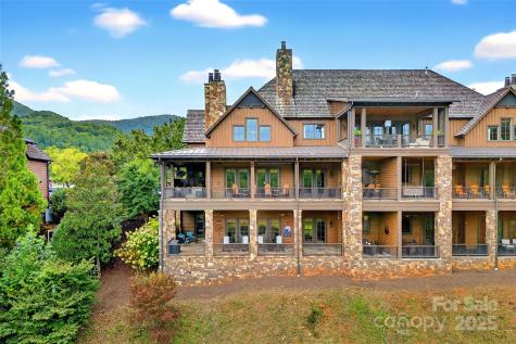 305 Clubhouse Lane Mill Spring NC 28756