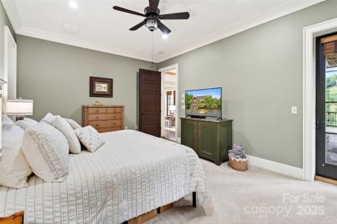 305 Clubhouse Lane Mill Spring NC 28756