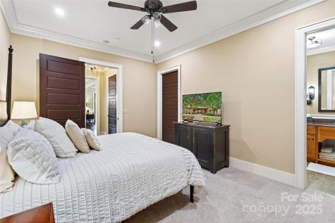 305 Clubhouse Lane Mill Spring NC 28756