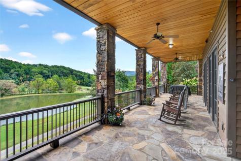 305 Clubhouse Lane Mill Spring NC 28756