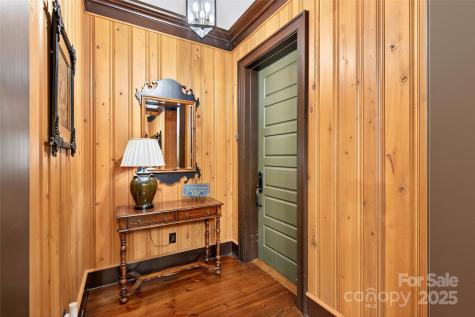 305 Clubhouse Lane Mill Spring NC 28756