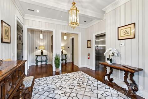 305 Clubhouse Lane Mill Spring NC 28756