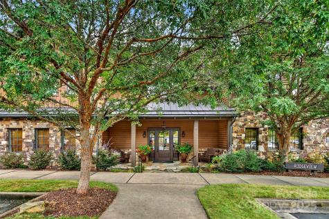 305 Clubhouse Lane Mill Spring NC 28756