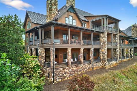 305 Clubhouse Lane Mill Spring NC 28756