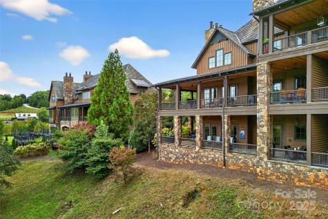 305 Clubhouse Lane Mill Spring NC 28756