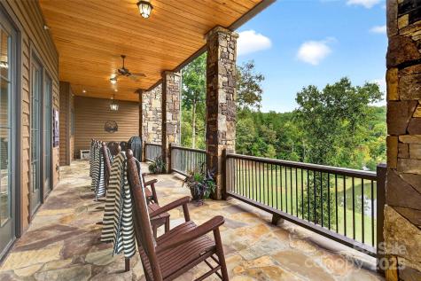 305 Clubhouse Lane Mill Spring NC 28756