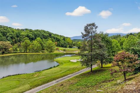 305 Clubhouse Lane Mill Spring NC 28756