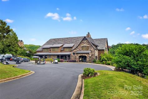 305 Clubhouse Lane Mill Spring NC 28756