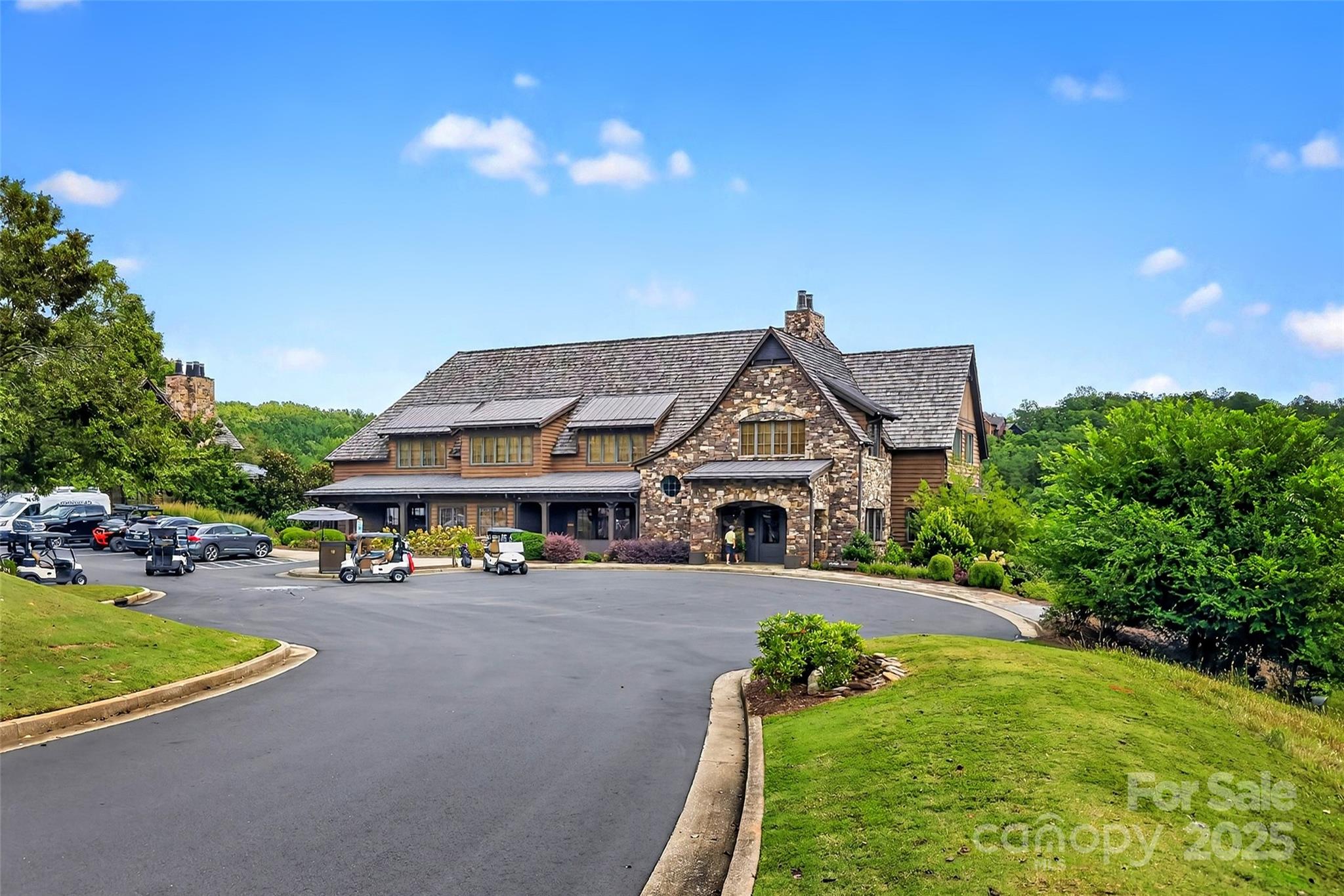 305 Clubhouse Lane Mill Spring NC 28756