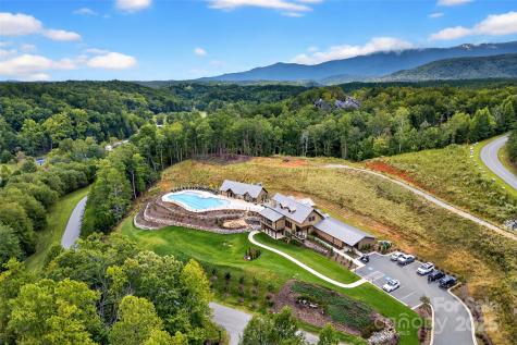 305 Clubhouse Lane Mill Spring NC 28756