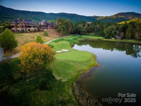 305 Clubhouse Lane Mill Spring NC 28756