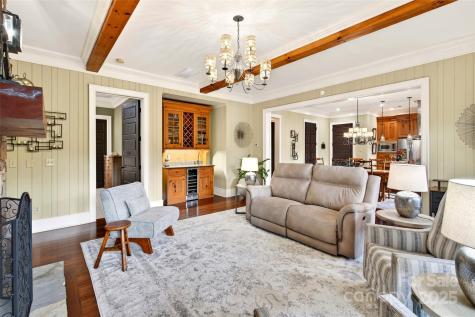 305 Clubhouse Lane Mill Spring NC 28756