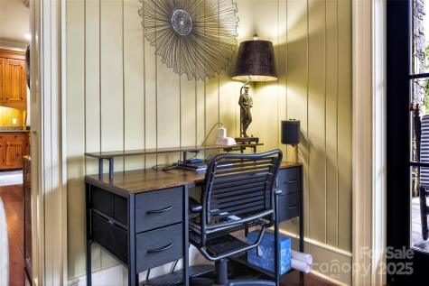 305 Clubhouse Lane Mill Spring NC 28756