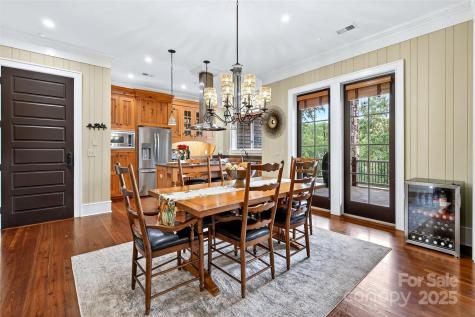 305 Clubhouse Lane Mill Spring NC 28756