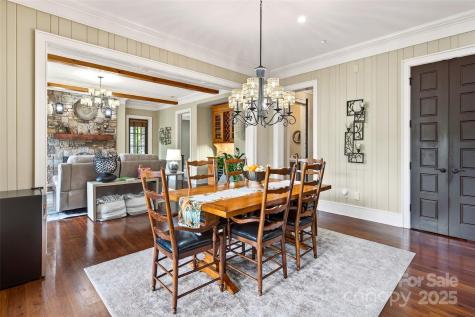 305 Clubhouse Lane Mill Spring NC 28756