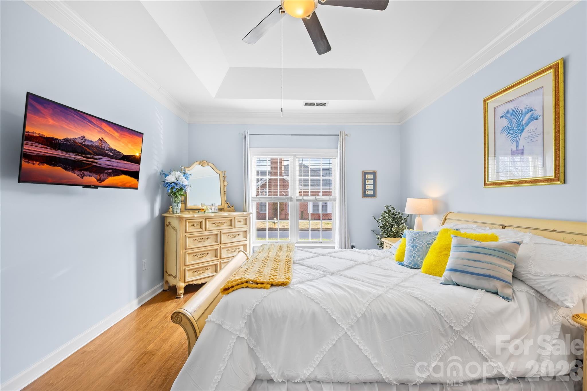 8579 Highland Glen Drive Charlotte NC 28269
