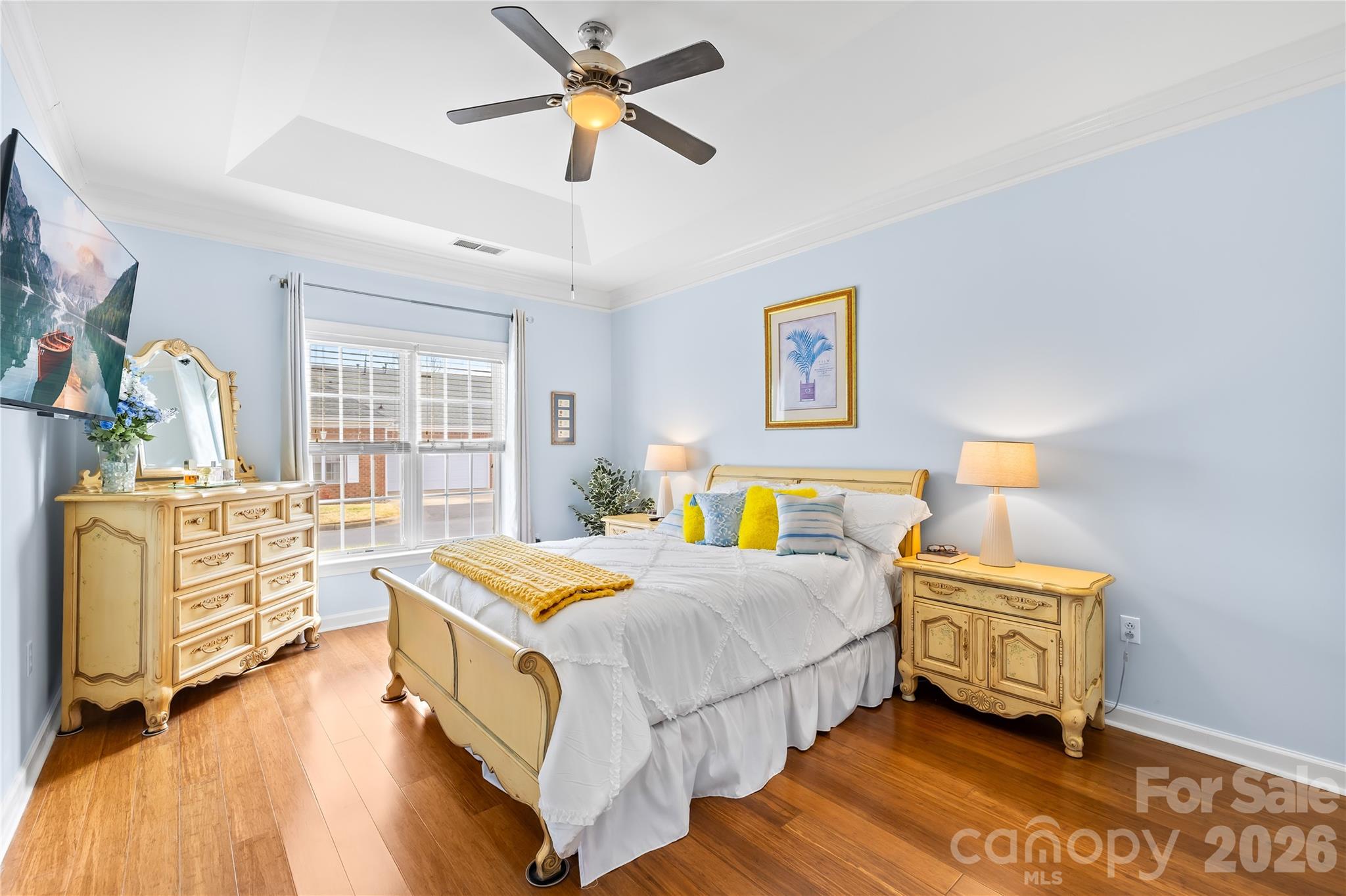 8579 Highland Glen Drive Charlotte NC 28269