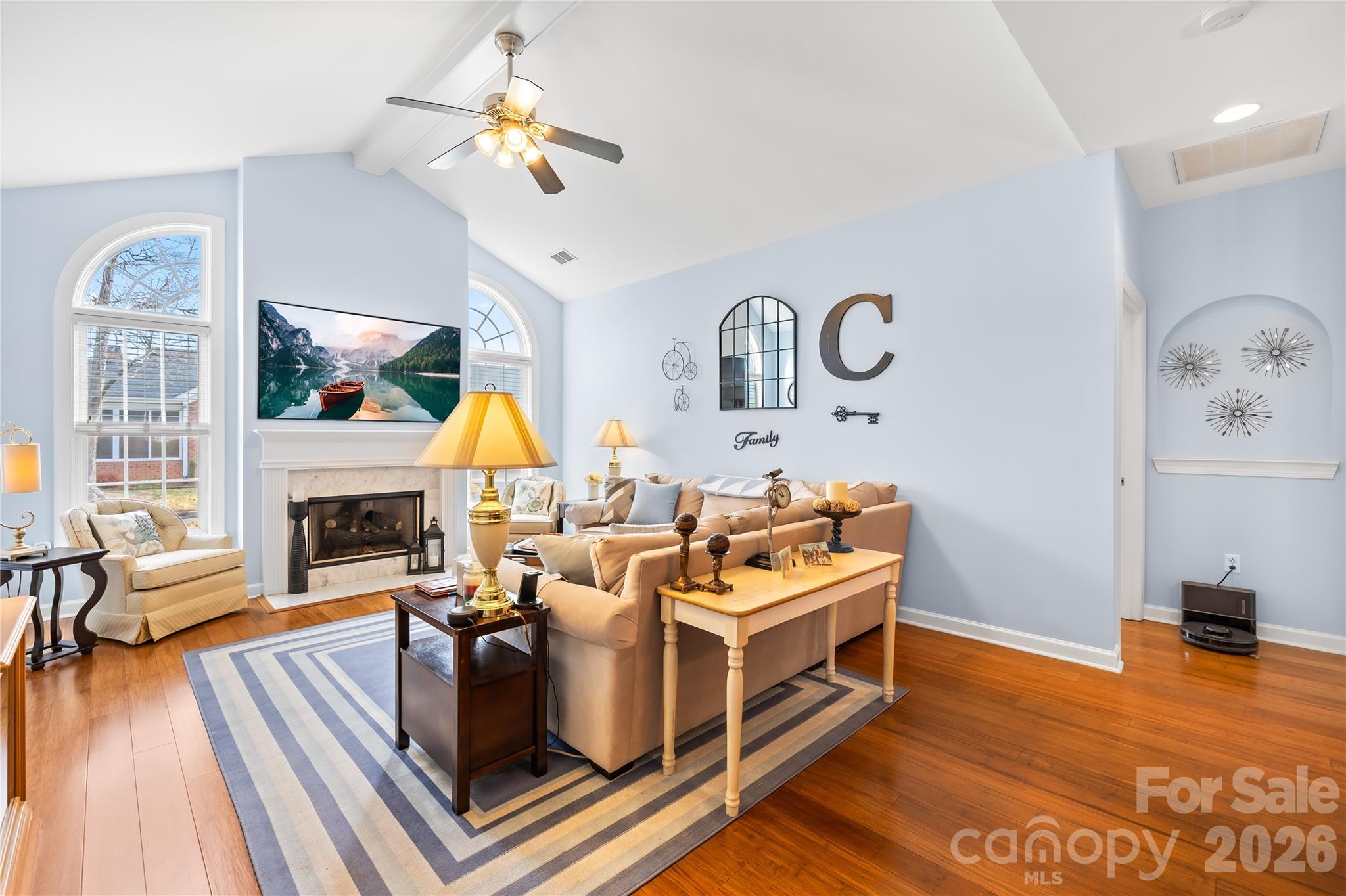 8579 Highland Glen Drive Charlotte NC 28269