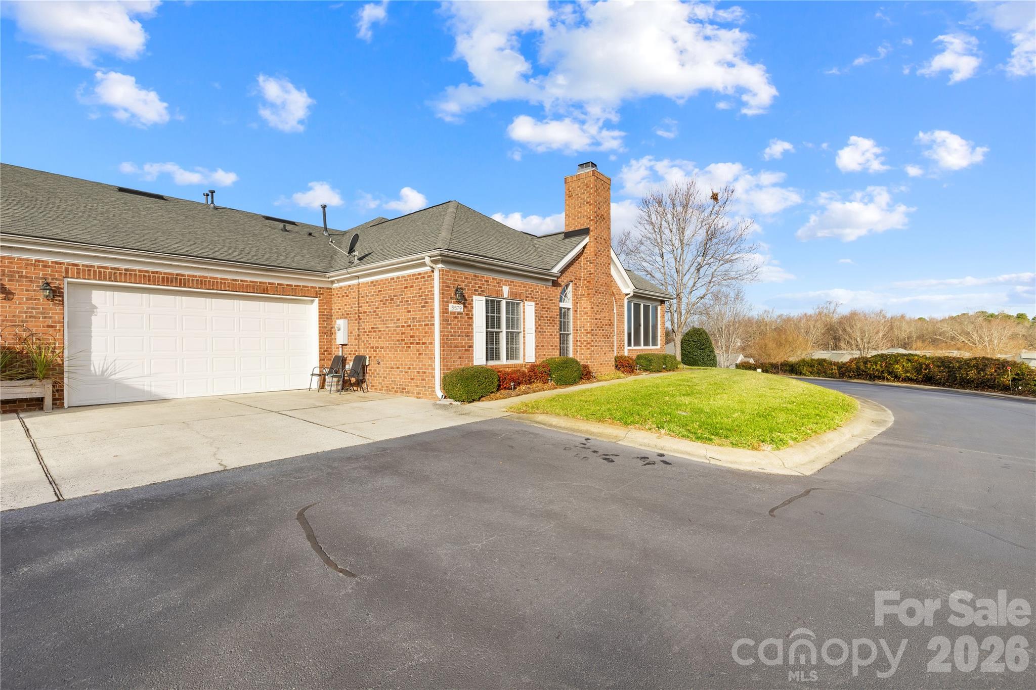8579 Highland Glen Drive Charlotte NC 28269