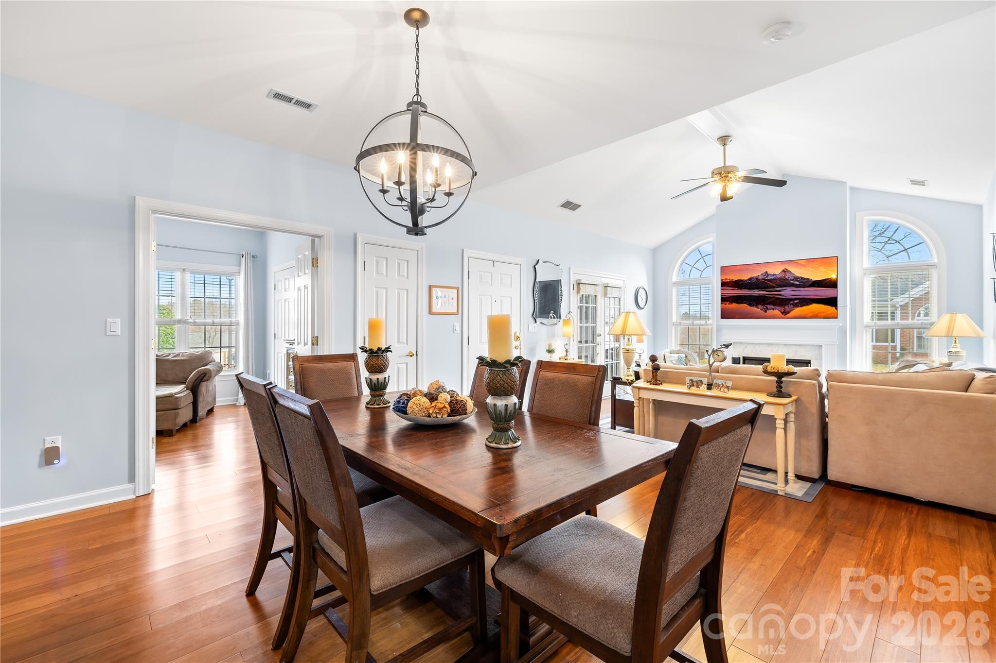 8579 Highland Glen Drive Charlotte NC 28269