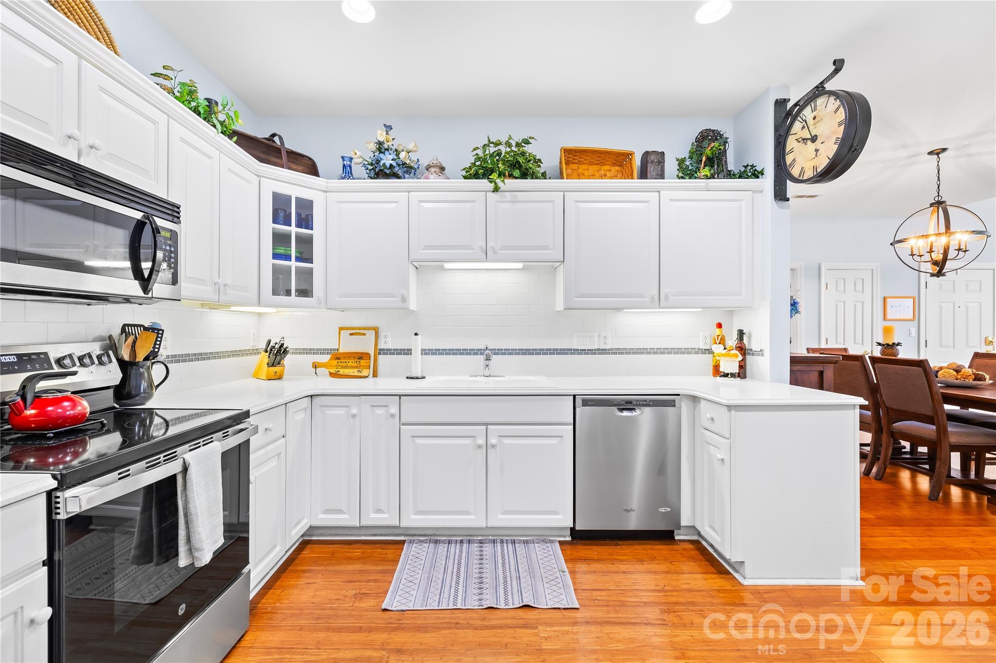 8579 Highland Glen Drive Charlotte NC 28269