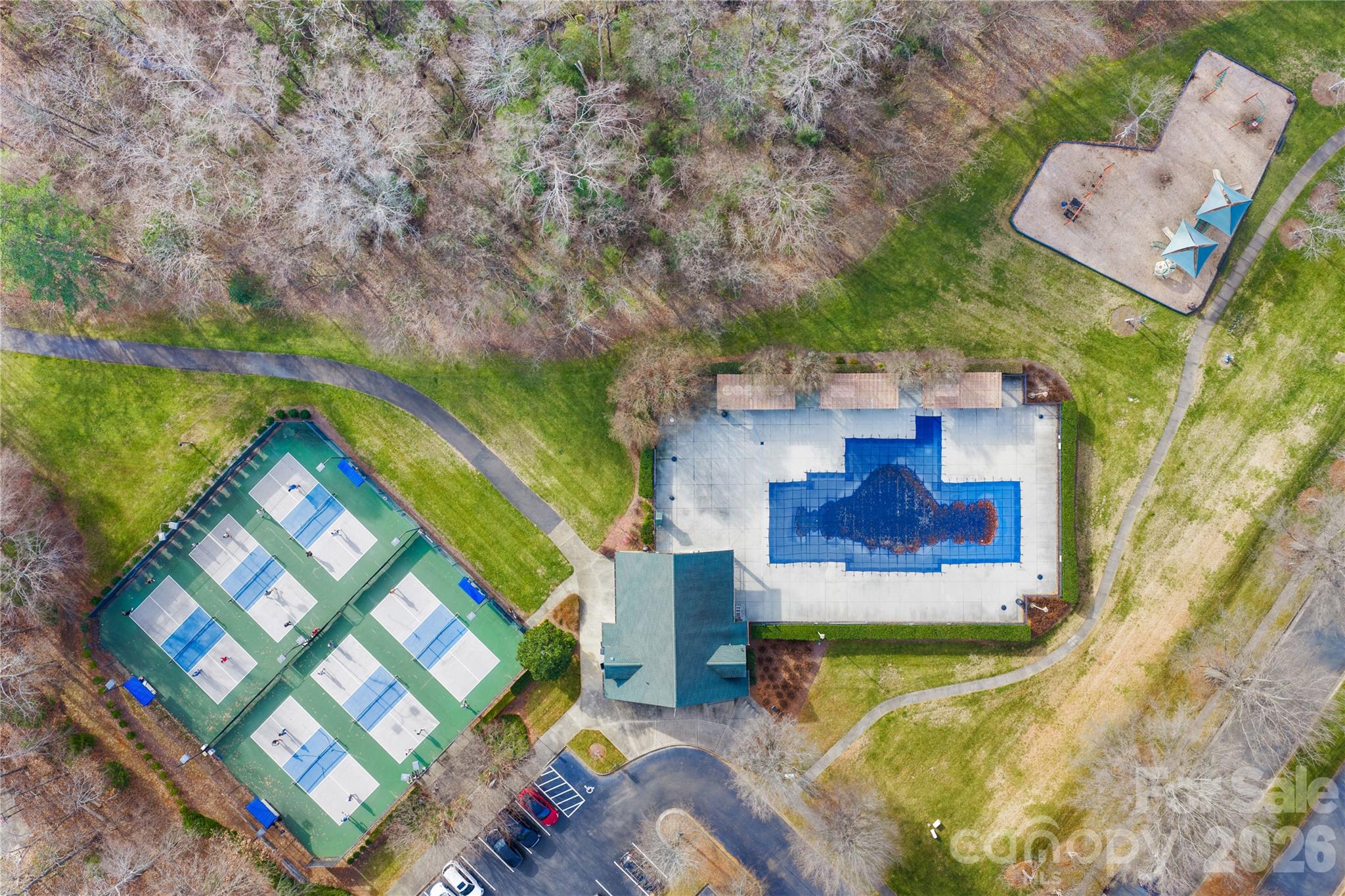8579 Highland Glen Drive Charlotte NC 28269