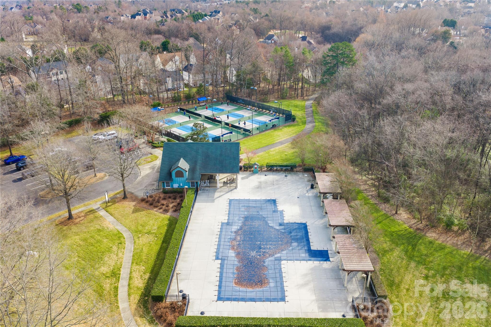 8579 Highland Glen Drive Charlotte NC 28269