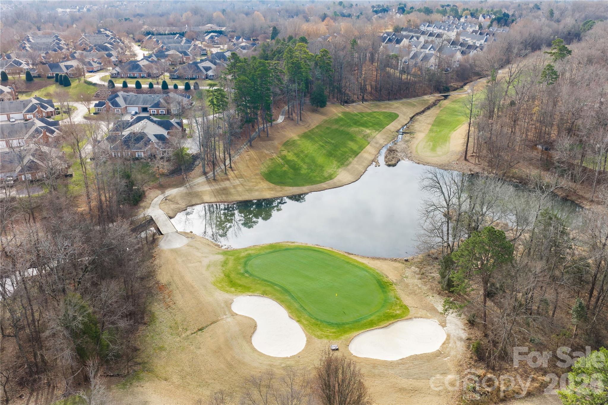 8579 Highland Glen Drive Charlotte NC 28269