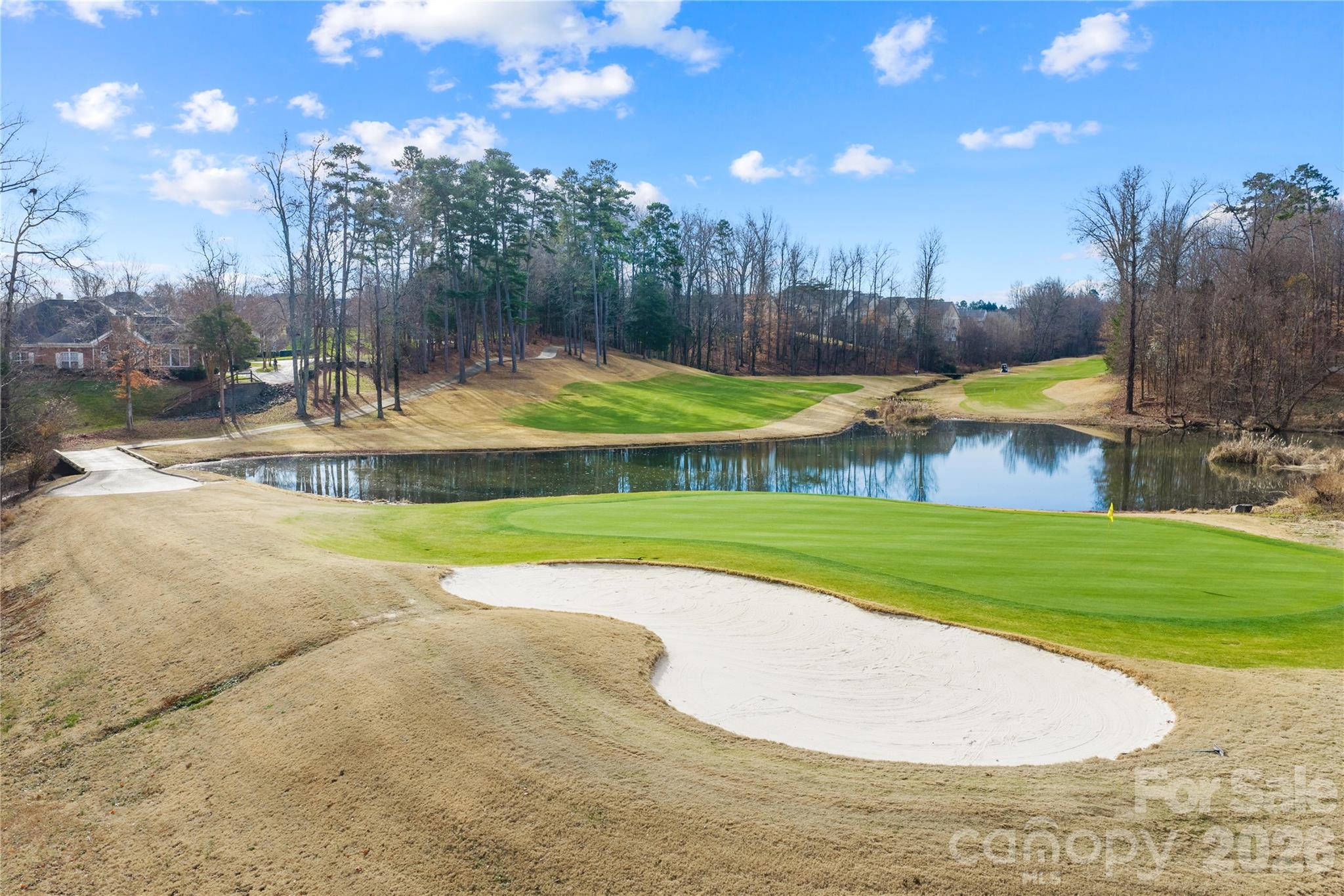 8579 Highland Glen Drive Charlotte NC 28269