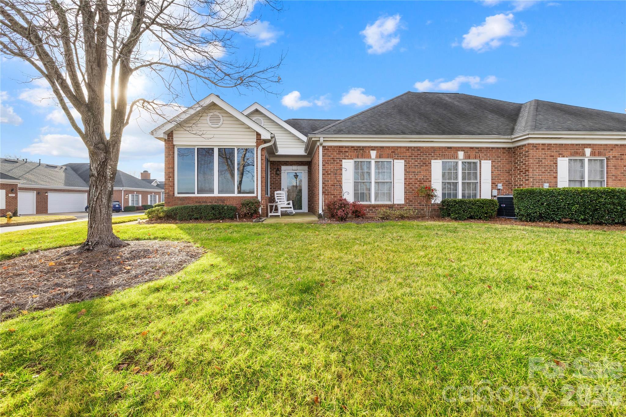 8579 Highland Glen Drive Charlotte NC 28269