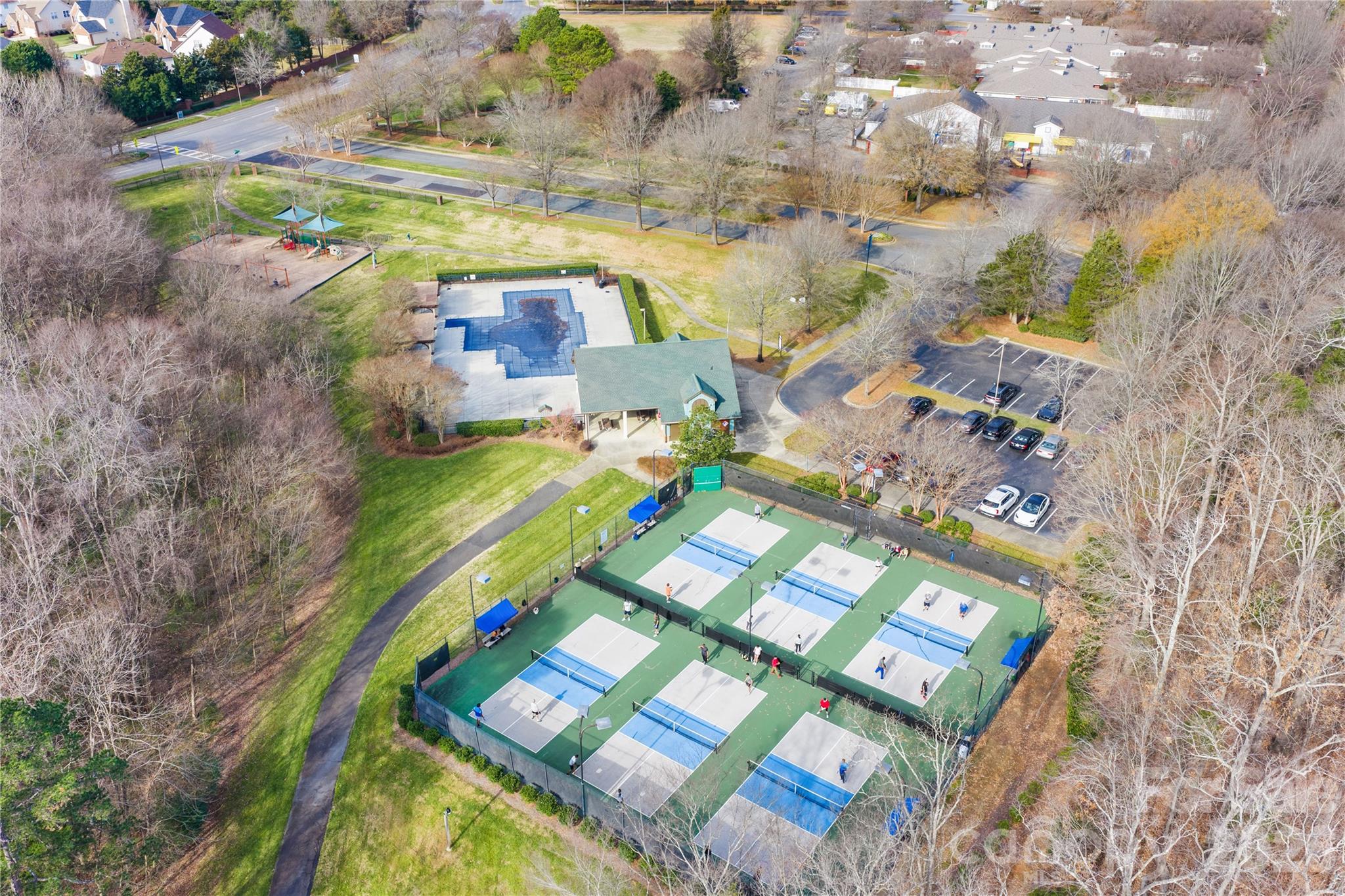 8579 Highland Glen Drive Charlotte NC 28269