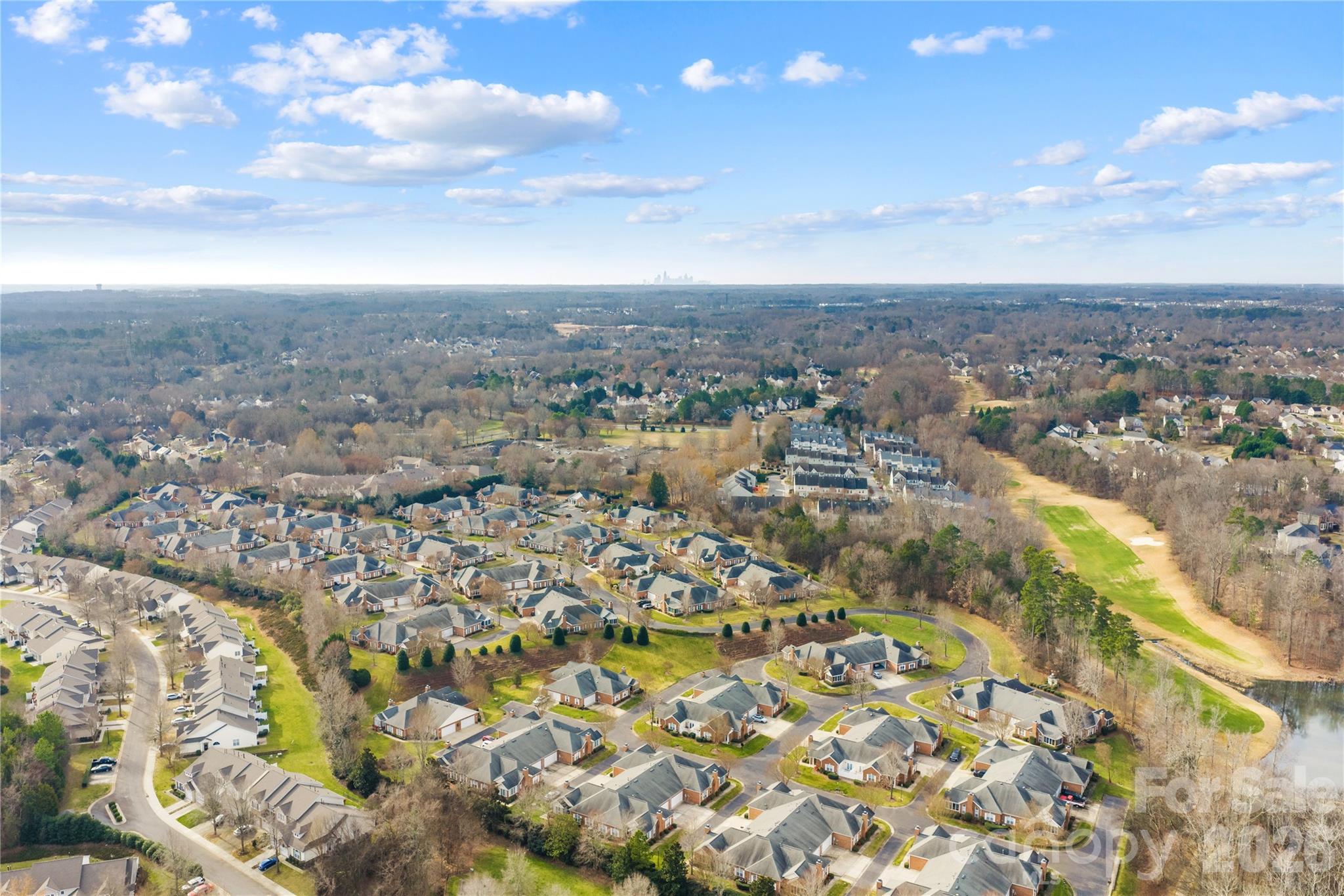 8579 Highland Glen Drive Charlotte NC 28269