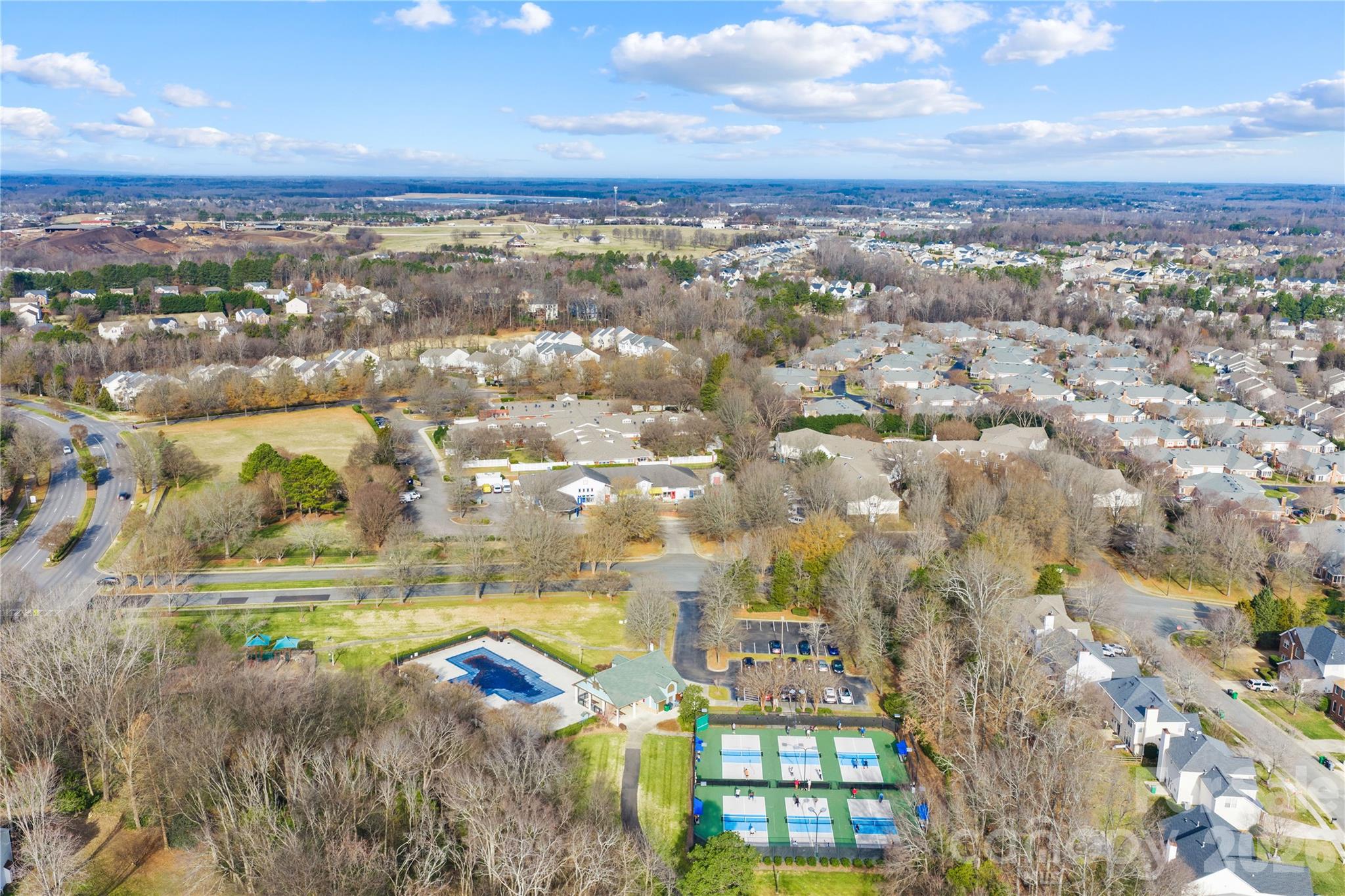 8579 Highland Glen Drive Charlotte NC 28269