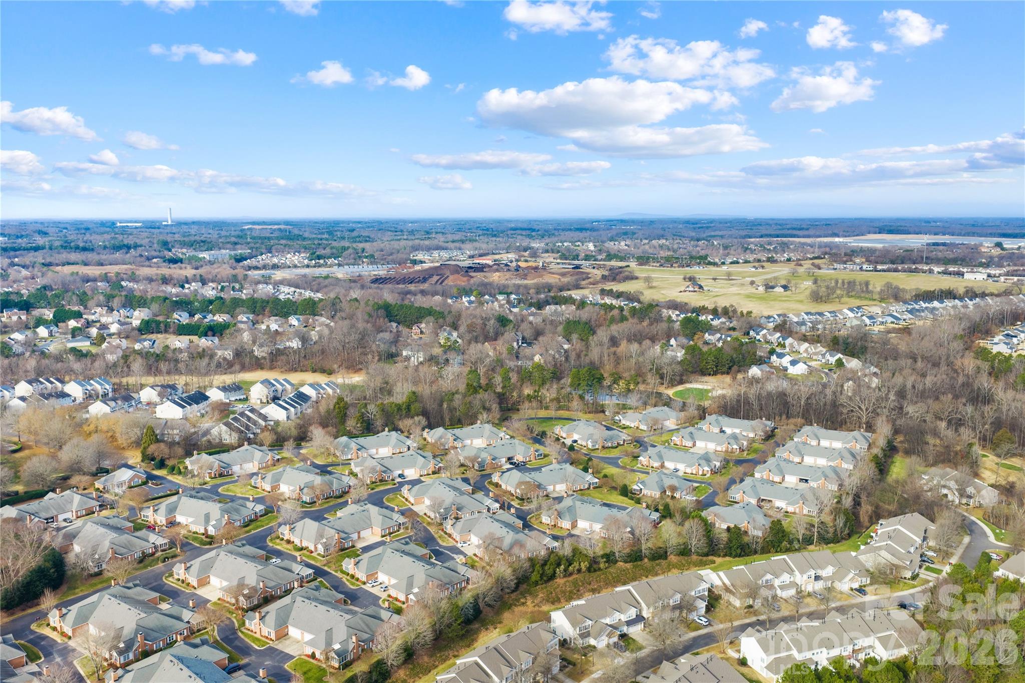 8579 Highland Glen Drive Charlotte NC 28269