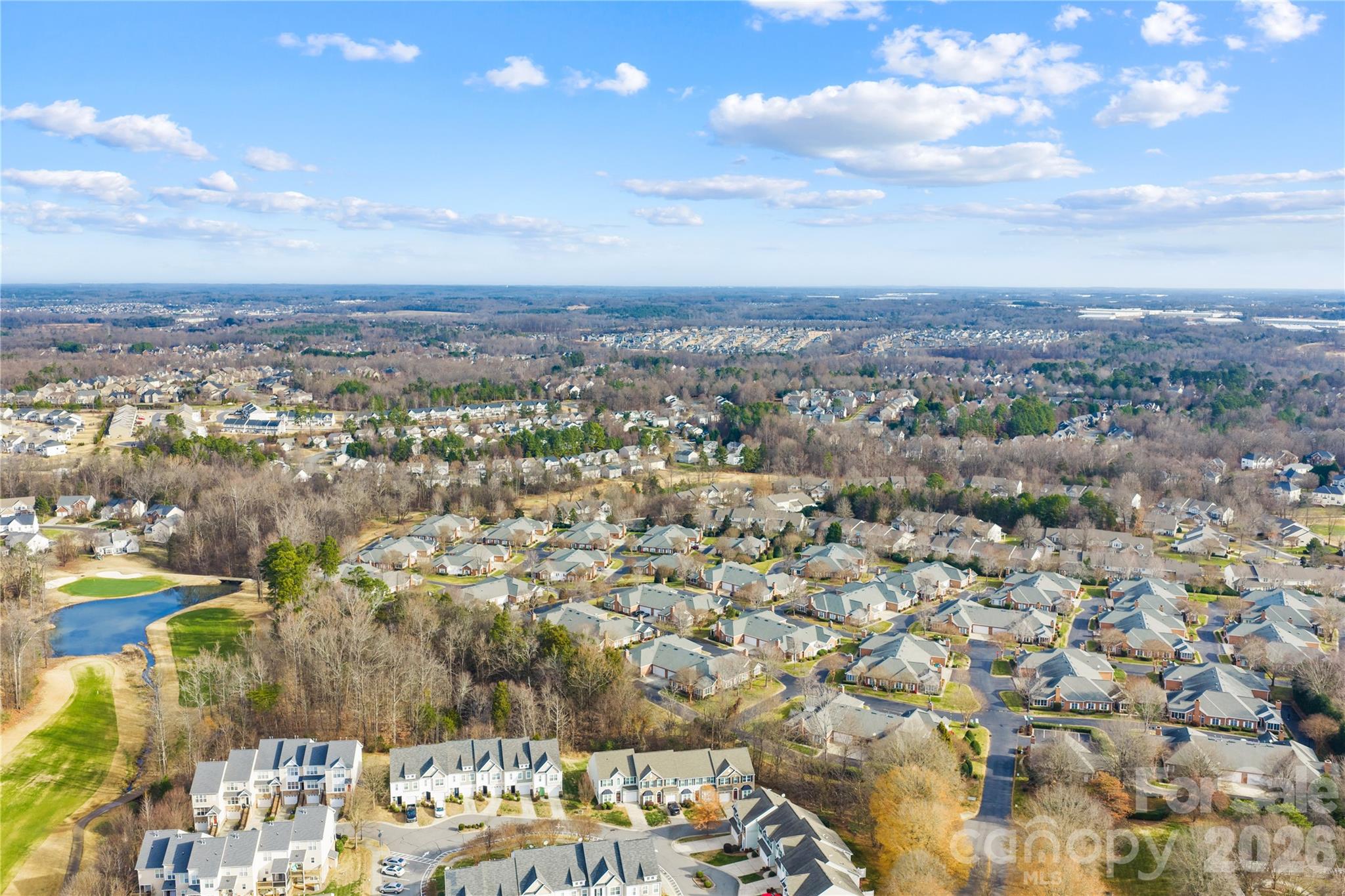8579 Highland Glen Drive Charlotte NC 28269
