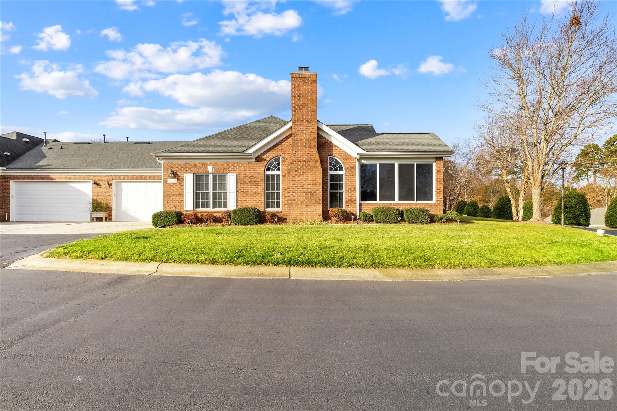 8579 Highland Glen Drive Charlotte NC 28269