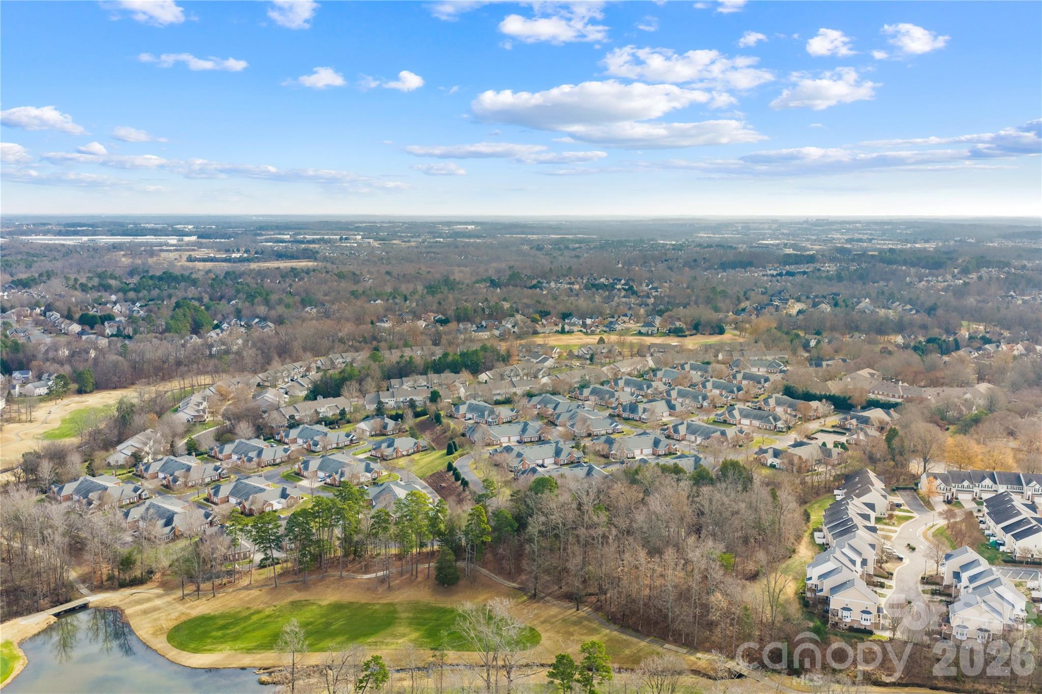 8579 Highland Glen Drive Charlotte NC 28269