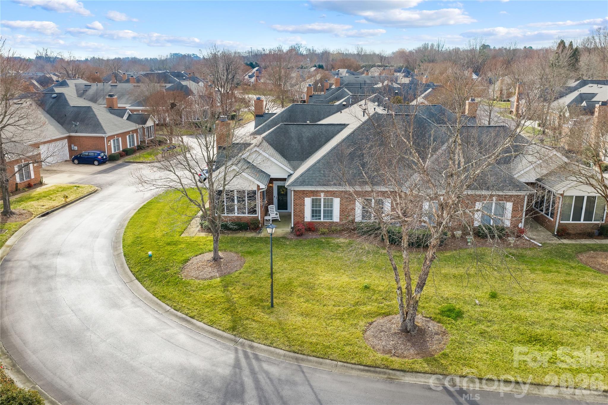 8579 Highland Glen Drive Charlotte NC 28269