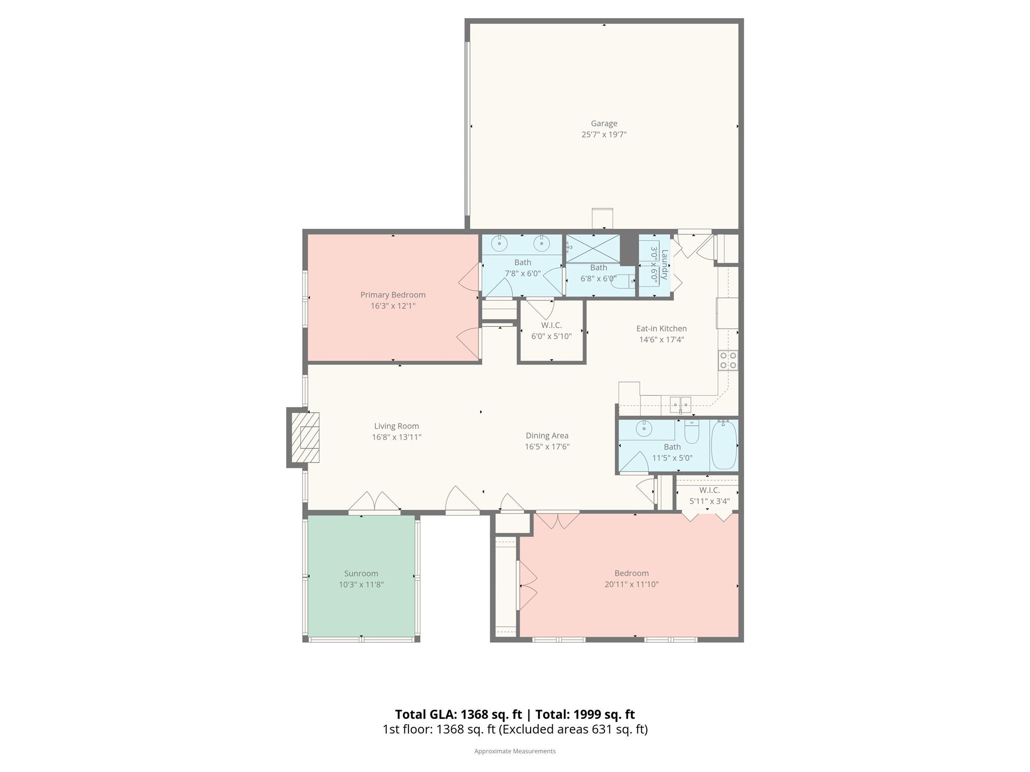 8579 Highland Glen Drive Charlotte NC 28269