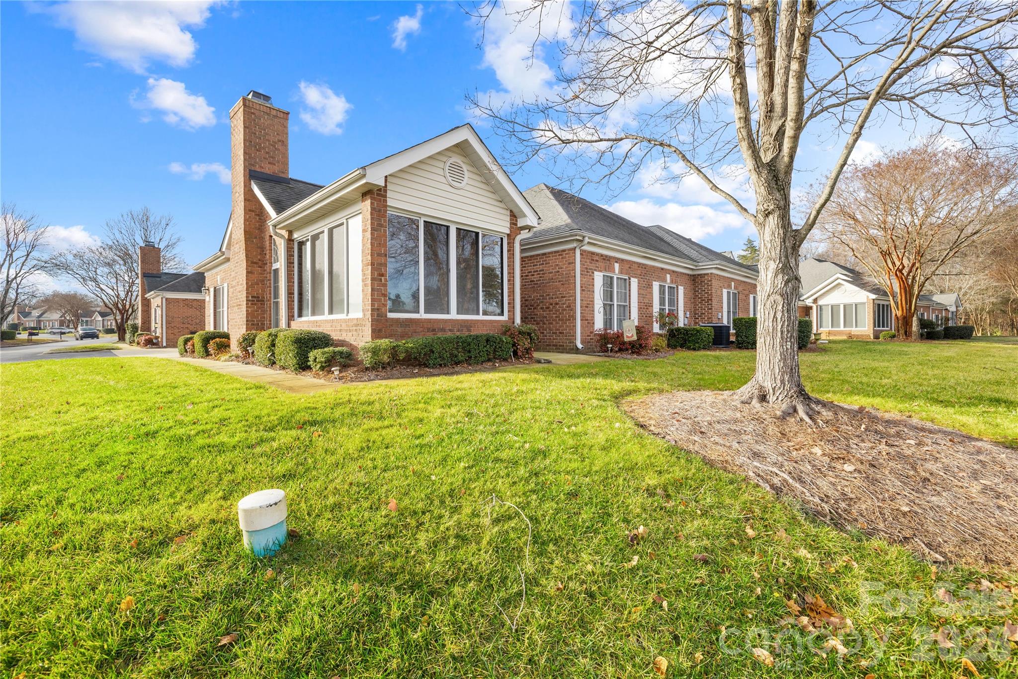 8579 Highland Glen Drive Charlotte NC 28269