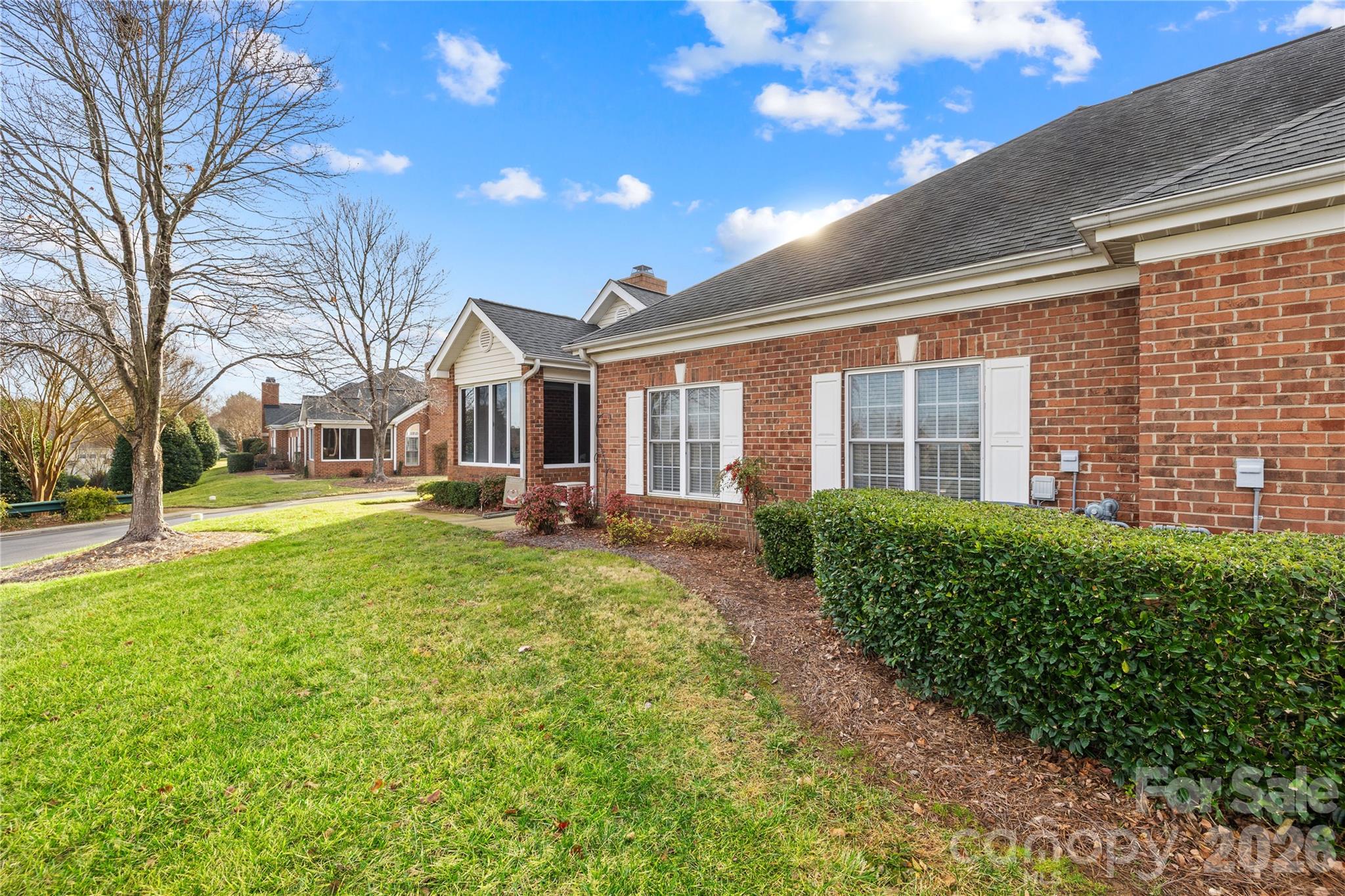 8579 Highland Glen Drive Charlotte NC 28269