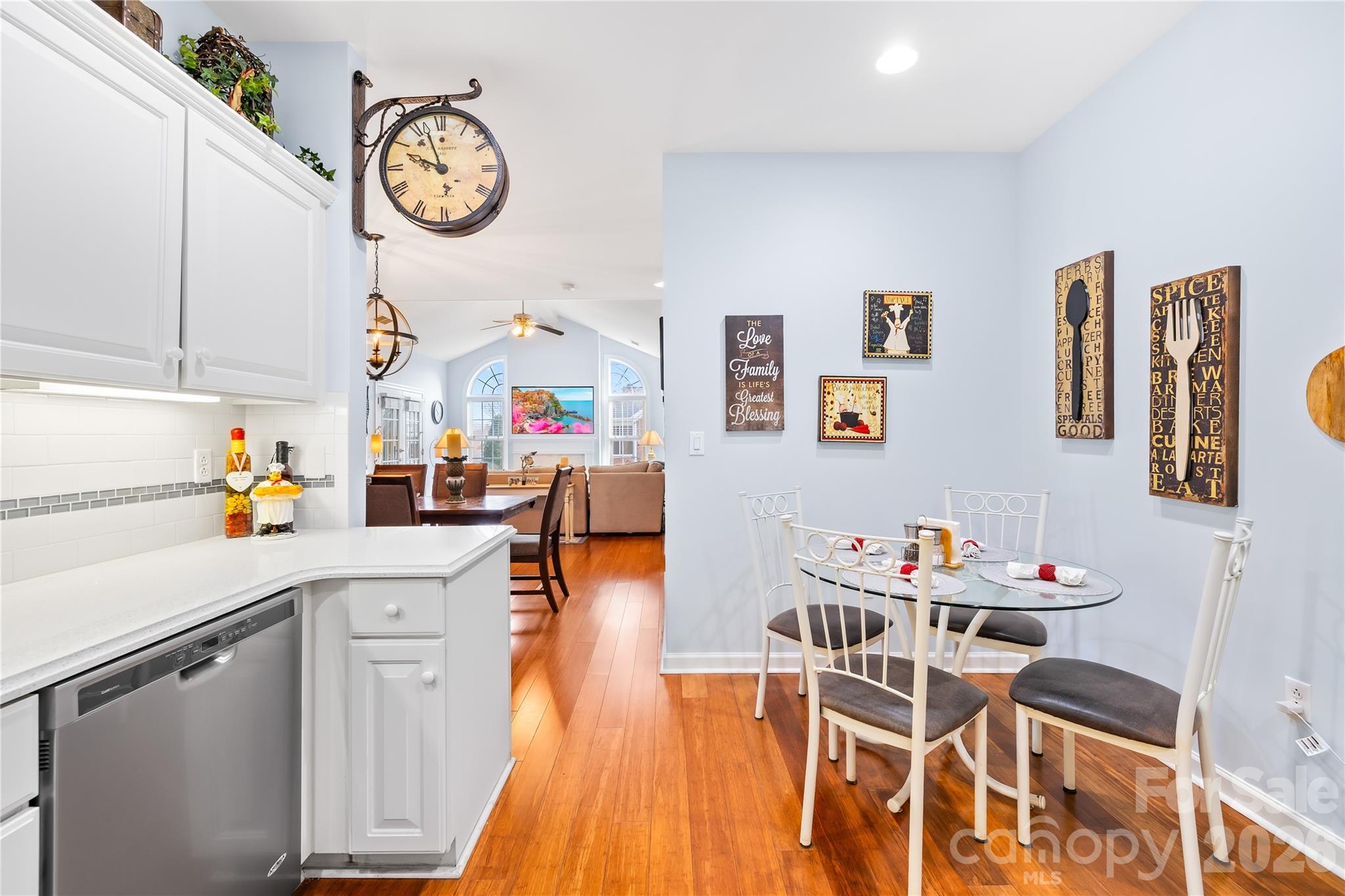 8579 Highland Glen Drive Charlotte NC 28269