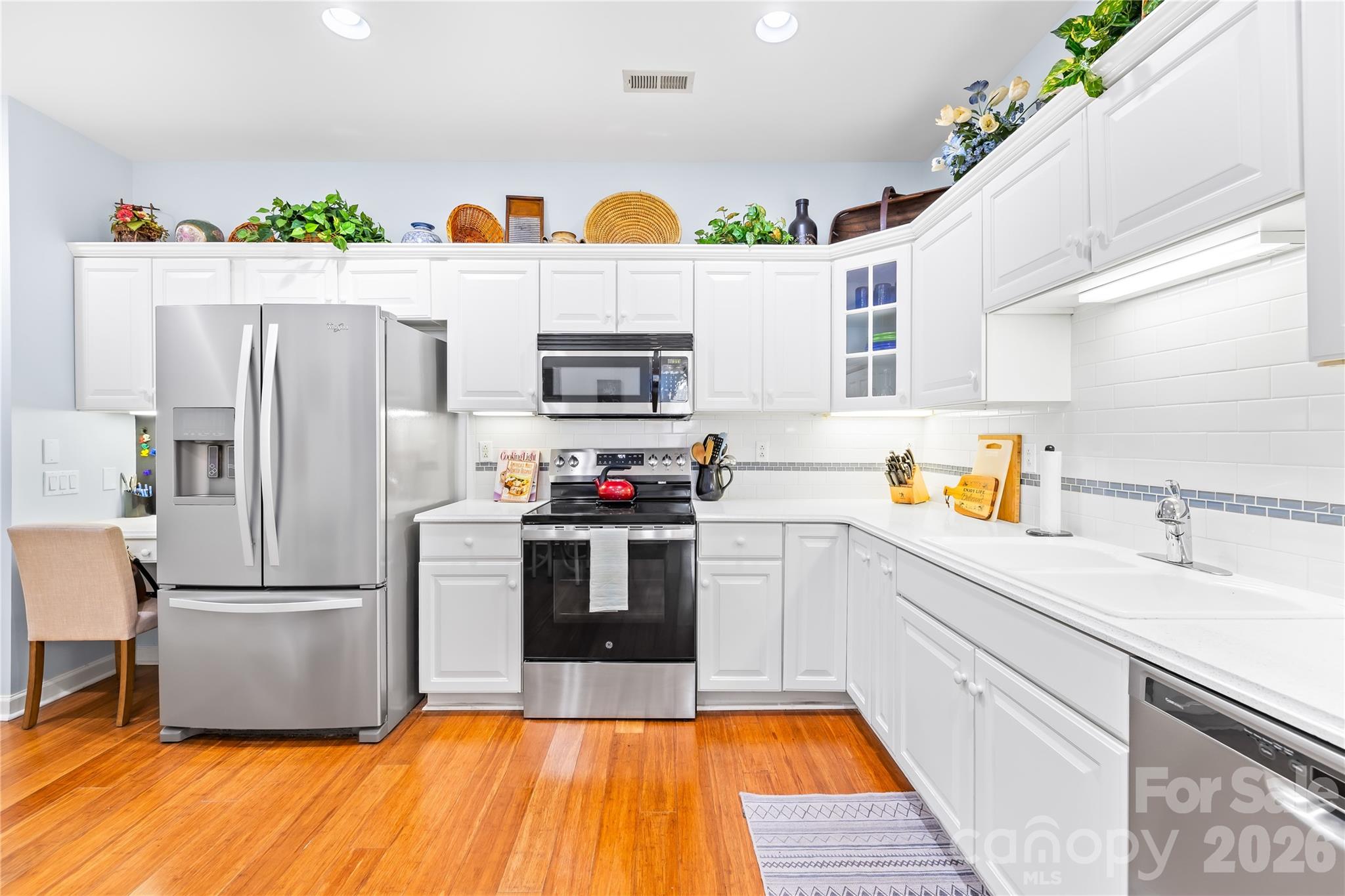 8579 Highland Glen Drive Charlotte NC 28269