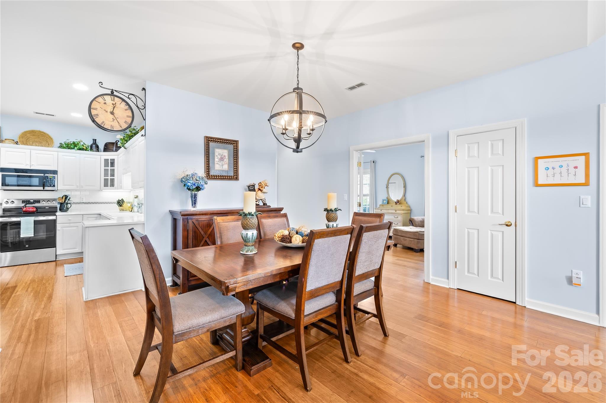8579 Highland Glen Drive Charlotte NC 28269
