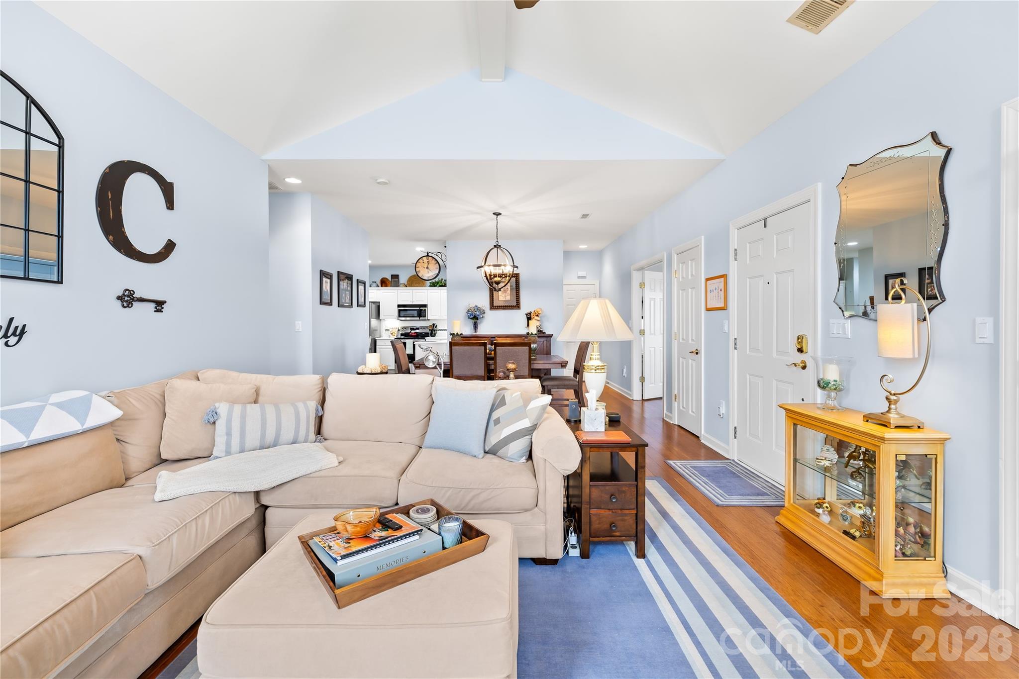 8579 Highland Glen Drive Charlotte NC 28269