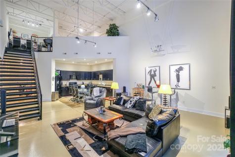 929 Westmere Avenue Charlotte NC 28208