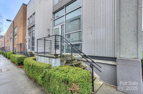 929 Westmere Avenue Charlotte NC 28208