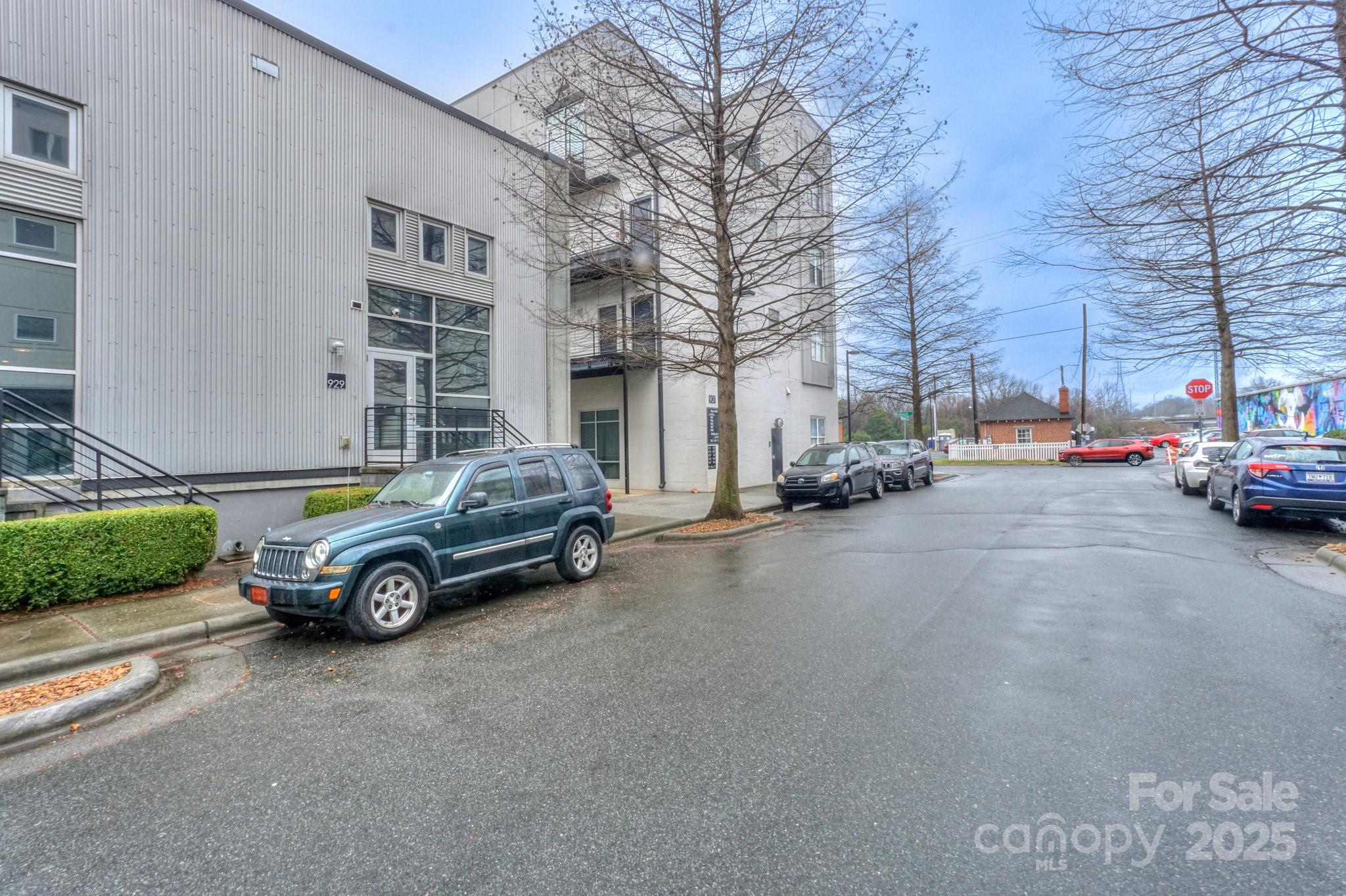 929 Westmere Avenue Charlotte NC 28208