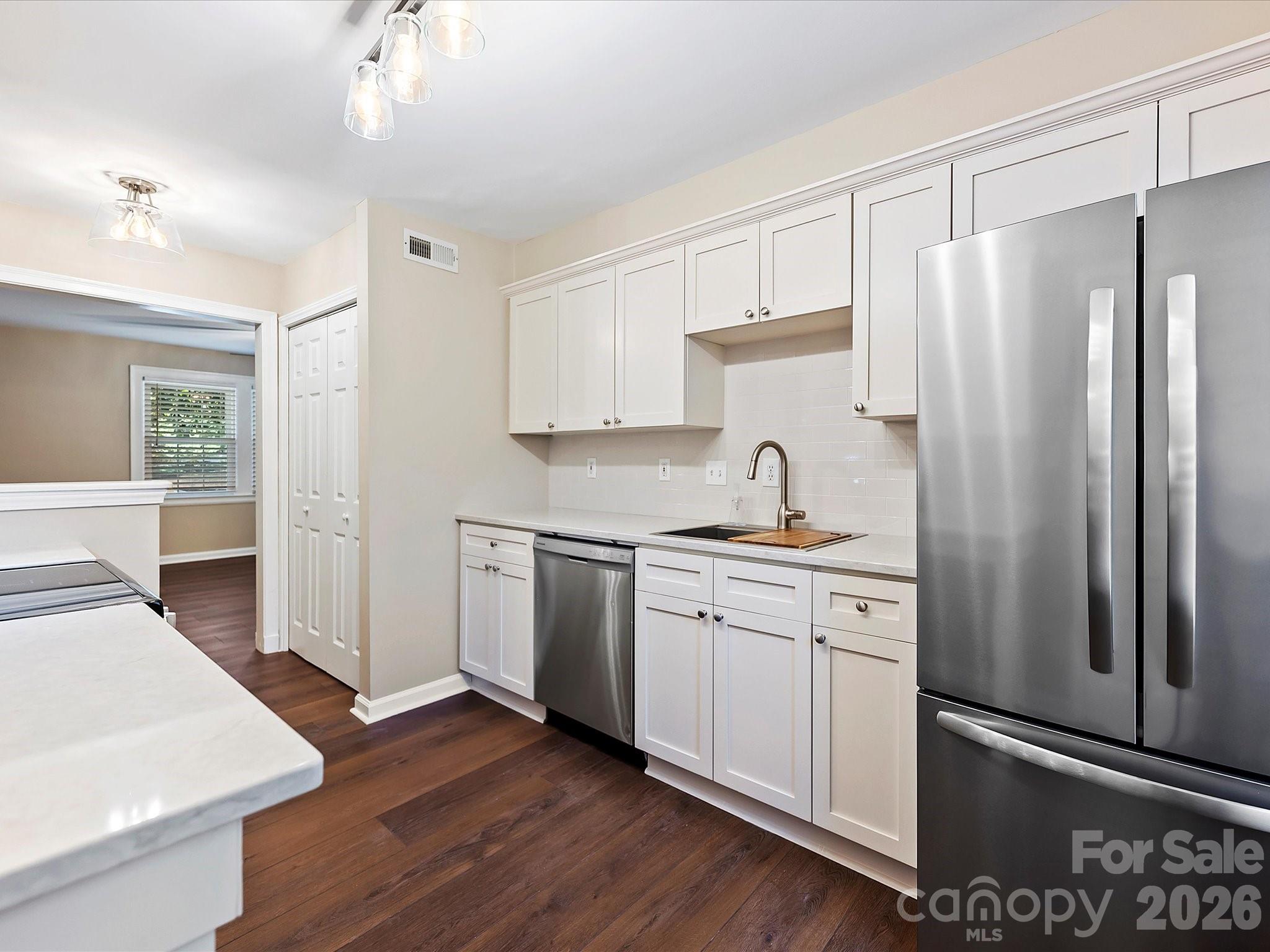 107 S Laurel Avenue Charlotte NC 28207