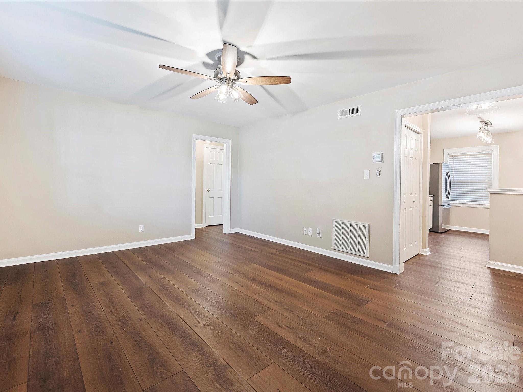 107 S Laurel Avenue Charlotte NC 28207
